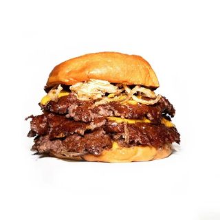 Oklahoma Crispy Triple