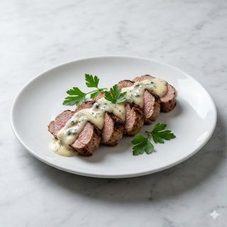 Solomillo De Bellota