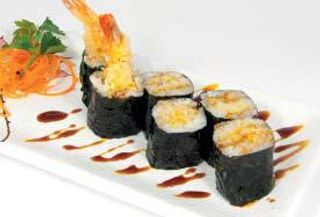 83. Hosomaki ebiten - 6 pezzi