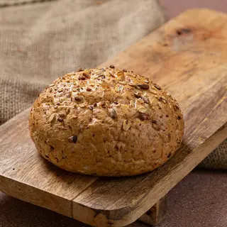 Bułka wieloziarnista 70 g