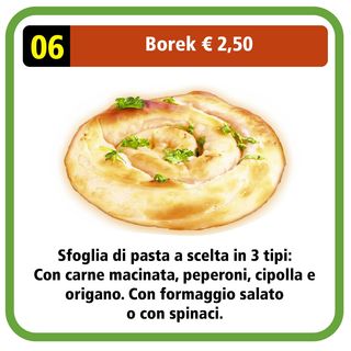 Borek