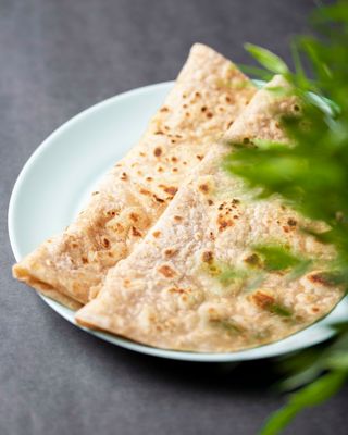 Chapati (1 Ud.)