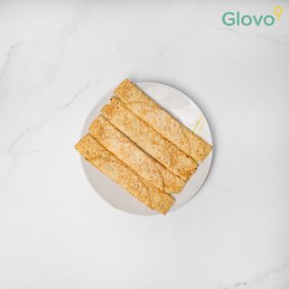 Palačinke mermelada 4 komada