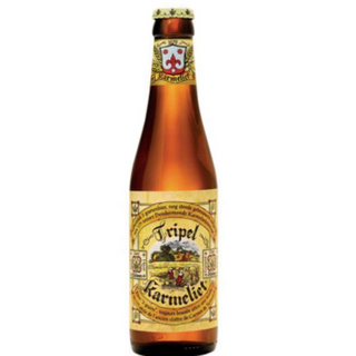 Cerveza Triple Karmeliet (330 ml.)