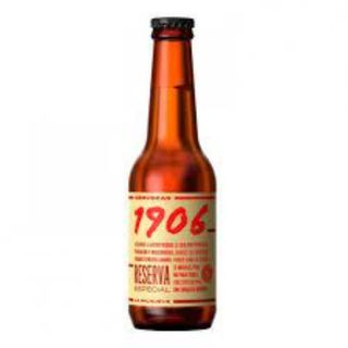 1906 Botella (33 Cl.)