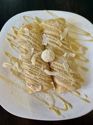 Palačinka Rafelo 50cm