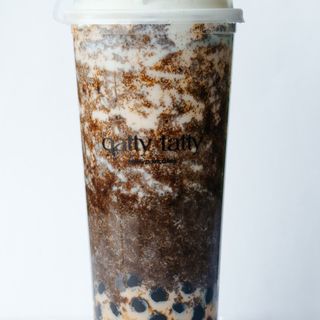 Орео bubble tea 700мл