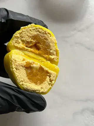 Mochi mango