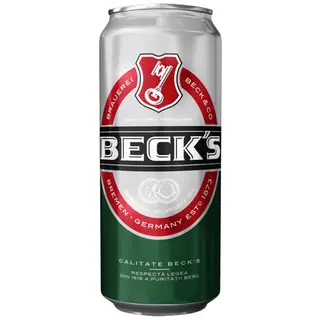Beck's doză