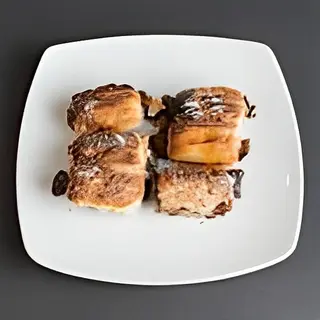 Nutellini