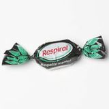 Respiral Regaliz 100grm