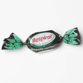 Respiral Regaliz 100grm