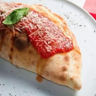Pizza Calzone Grande