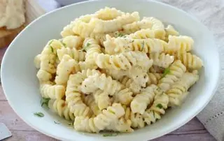 Aux 4 Fromages 