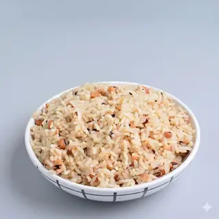 Rice & Beans