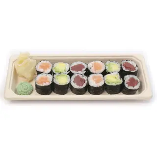 Mix MAKI