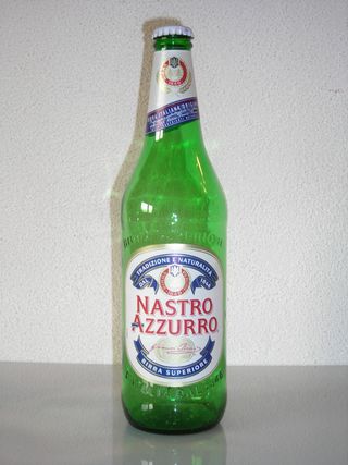 Nastro Azzurro 66 cl 
