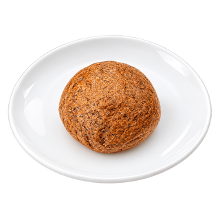 Ржаная булочка