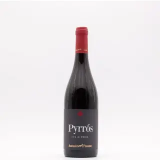 Pyrròs Uva di Troia IGP Puglia