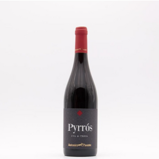 Pyrròs Uva di Troia IGP Puglia