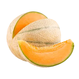 Melone arancione - 1 pezzo