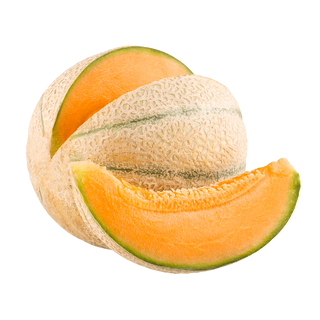 Melone arancione - 1 pezzo