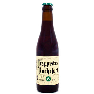Trappistes Rochefort 8