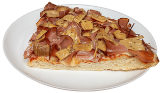 Alpino - una persona