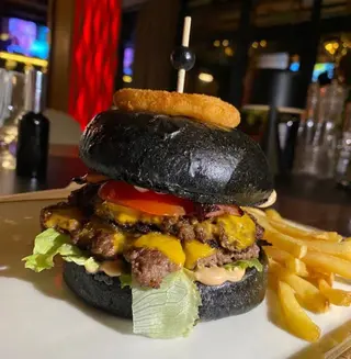 Burger specijal