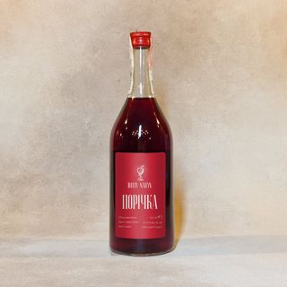 Наливка порічка пляшка (500мл)