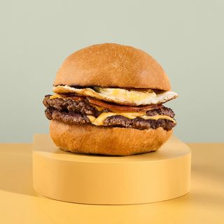 Сніданок лицаря