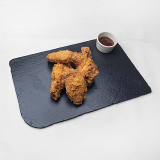 Chicken Wings - 5pcs