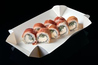 Рол Європейський (240г)