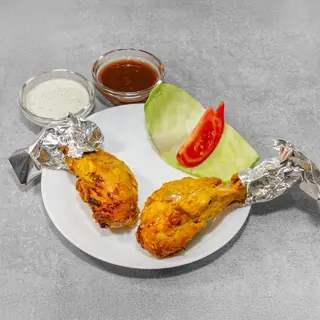 Tangri kebab 2 pezzi