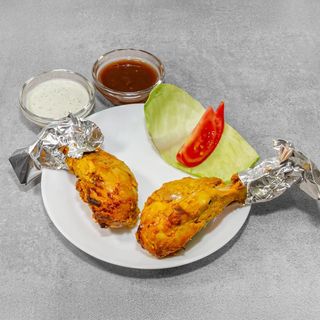 Tangri kebab 2 pezzi