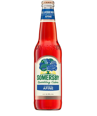 Somersby Afine 4% Alc