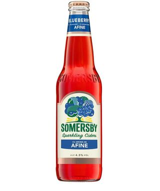Somersby Afine 4% Alc