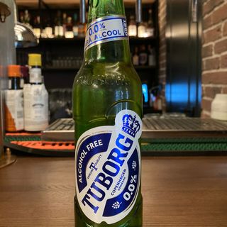 Tuborg NA