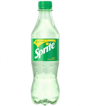 Напій Sprite (500мл)