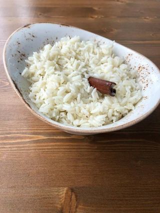 Jasmine Rice
