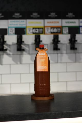 Пиво Marzen (2 Л)