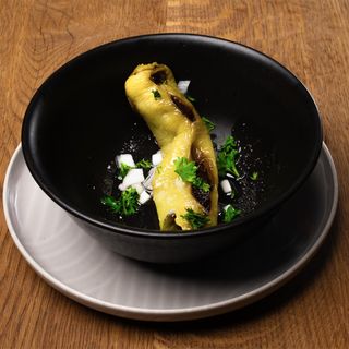 Papričica ljuta (belolučana)