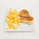  Panini poulet   