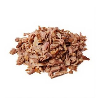 Plato De Ternera Solo Carne Sin Patatas