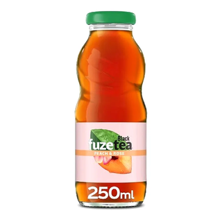 Fuze Tea Breskva 0.25l