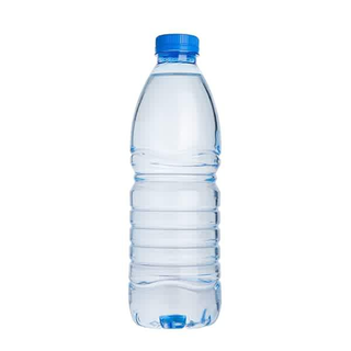 Eau Plate 1L