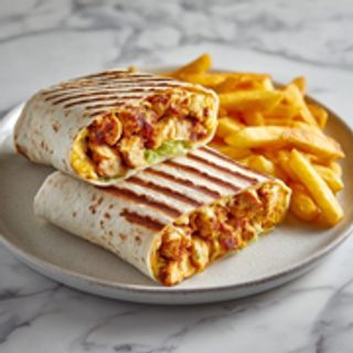 Tacos mixte