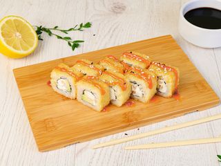 ტემპო კრევეტები - 245 გ