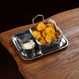 Картопляні крокети "Дюшес" (150г/40г)