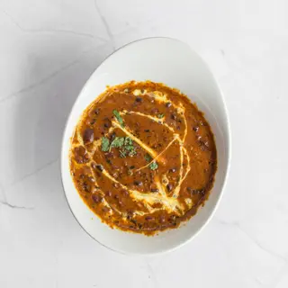 Daal Makhani